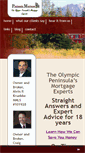 Mobile Screenshot of penmortgage.com